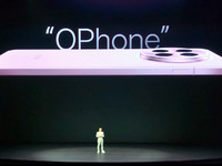 機圈模仿秀？OPPO Reno 14蘋果味，魅族Note 16平凡大師