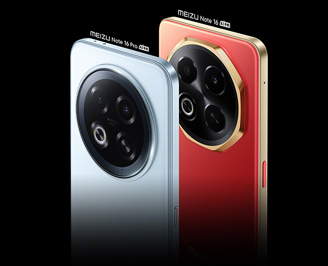 機圈模仿秀？OPPO Reno 14蘋果味，魅族Note 16平凡大師