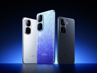 2K屏驍龍8至尊版新低價！iQOO Neo10 Pro+發(fā)布，首銷告捷