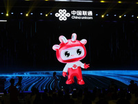 河南聯(lián)通2025年渠道生態(tài)合作伙伴大會(huì)發(fā)布多款數(shù)智產(chǎn)品