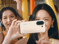 鄭欽文同款vivo S30系列發布：標準版小驚喜，Pro mini小失望
