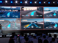 小鵬華為聯合打造AR-HUD體驗新高度，新車小鵬G7將首發