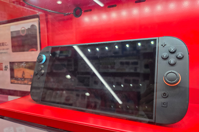 不甘任天堂Switch 2火爆，官方確認索尼PS6在路上！還有新掌機？