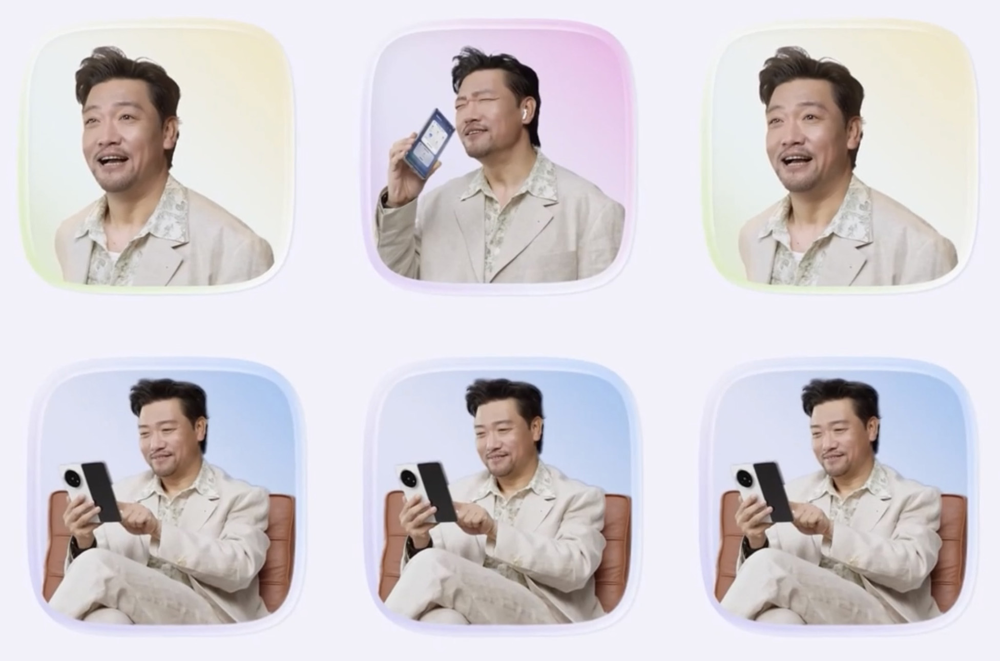 vivo X Fold5發(fā)布：營銷高分，旗艦未滿
