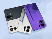 OPPO K13 Turbo系列發布：“超能吹”，兩款機型有哪些差異？